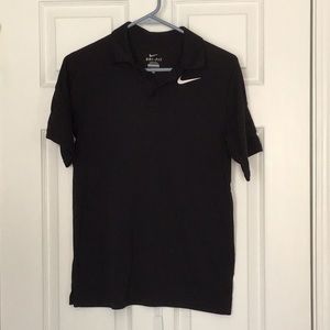 Nike women’s polo